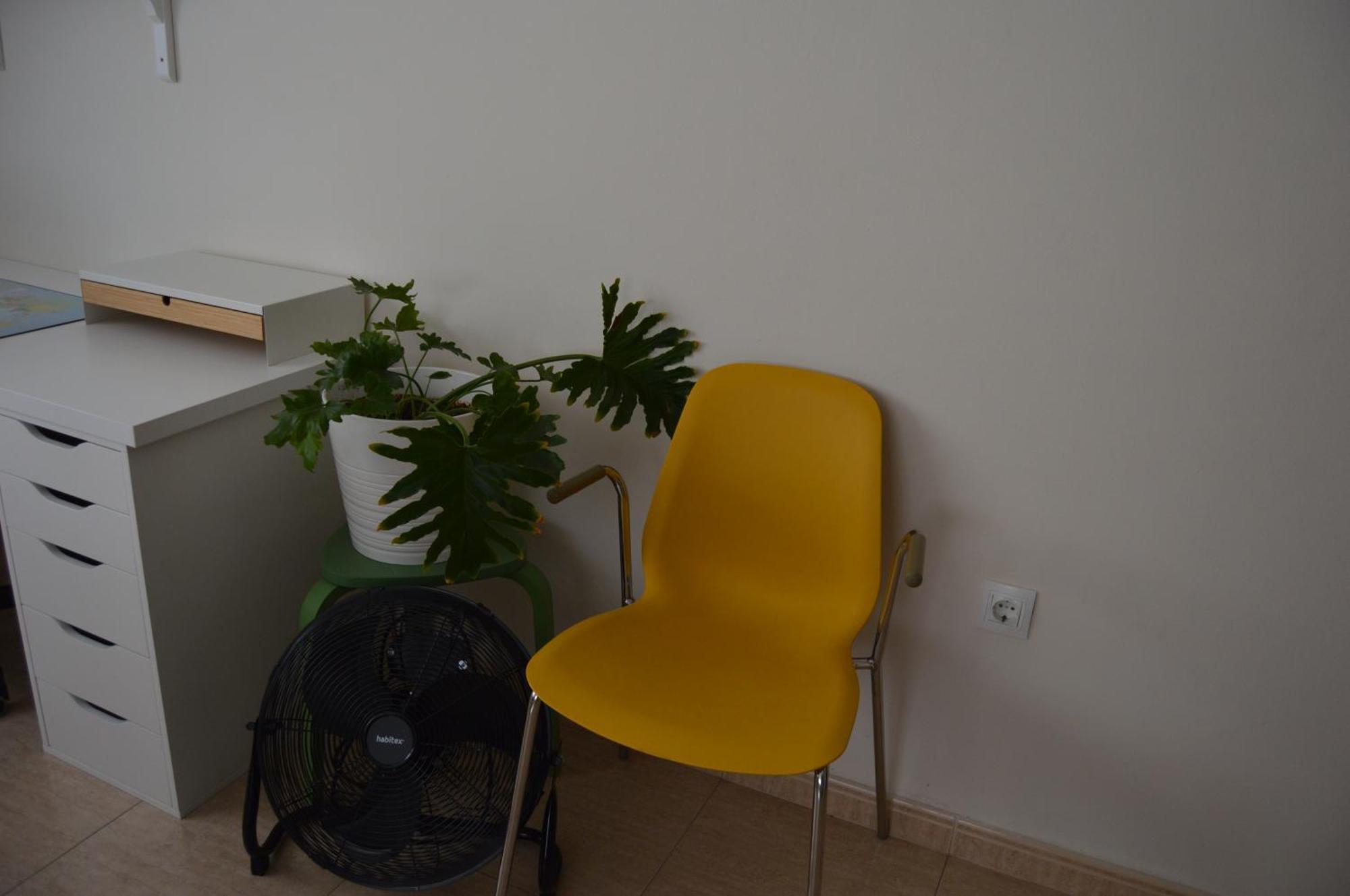 Bright, Modern Apartment In The Heart Of Arrecife Экстерьер фото