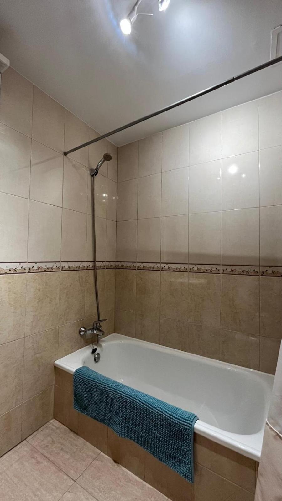 Bright, Modern Apartment In The Heart Of Arrecife Экстерьер фото